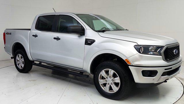used 2019 Ford Ranger car, priced at $27,292