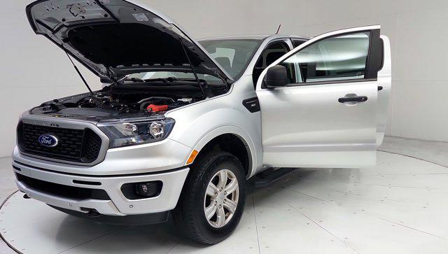 used 2019 Ford Ranger car, priced at $26,502