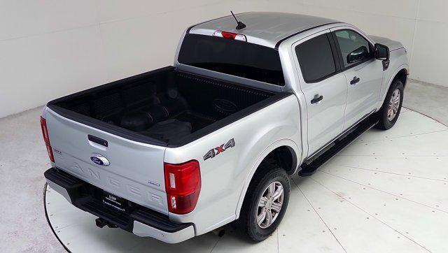 used 2019 Ford Ranger car, priced at $26,502