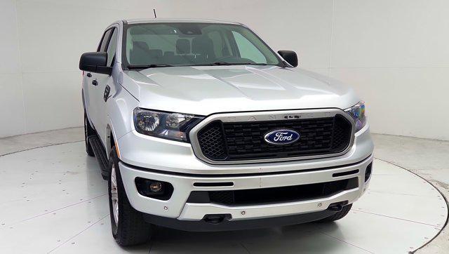 used 2019 Ford Ranger car, priced at $26,502