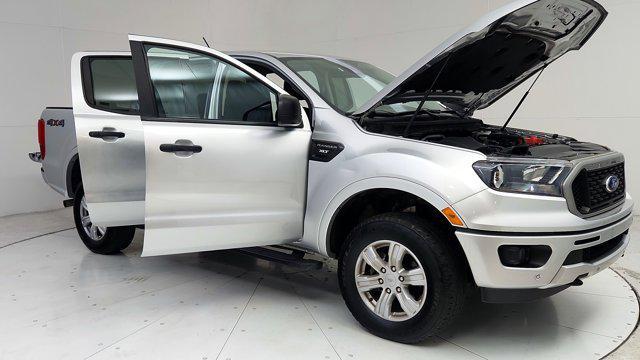 used 2019 Ford Ranger car, priced at $26,502