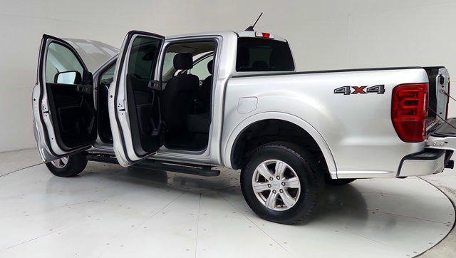 used 2019 Ford Ranger car, priced at $26,502