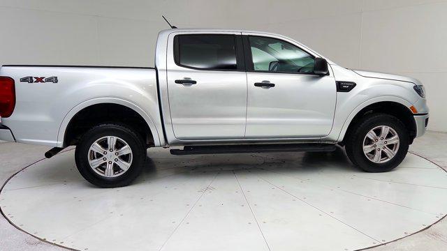 used 2019 Ford Ranger car, priced at $26,502