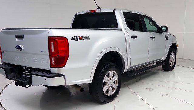 used 2019 Ford Ranger car, priced at $26,502