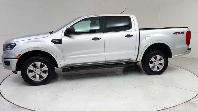 used 2019 Ford Ranger car, priced at $26,502