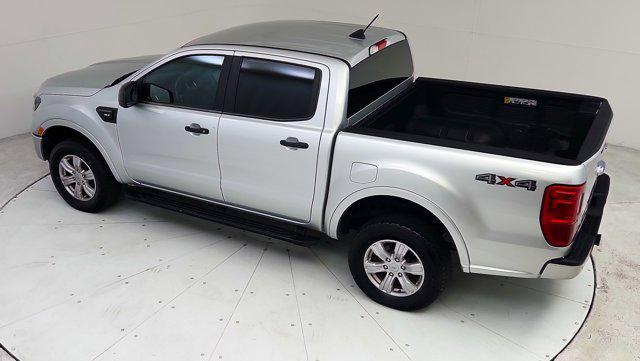 used 2019 Ford Ranger car, priced at $26,502