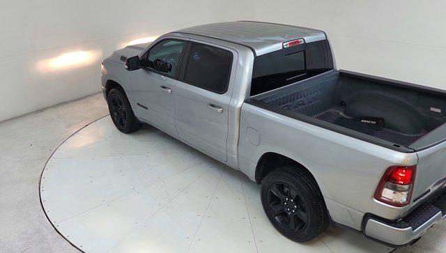 used 2021 Ram 1500 car, priced at $30,502