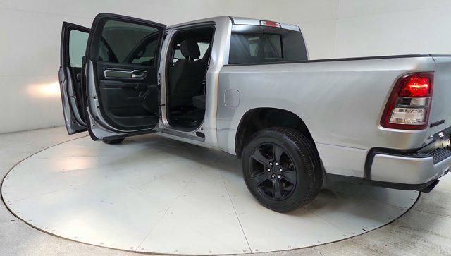 used 2021 Ram 1500 car, priced at $30,502