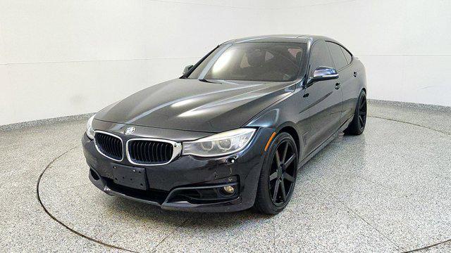 used 2014 BMW 335 Gran Turismo car, priced at $10,400