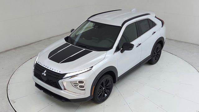 new 2024 Mitsubishi Eclipse Cross car, priced at $31,835