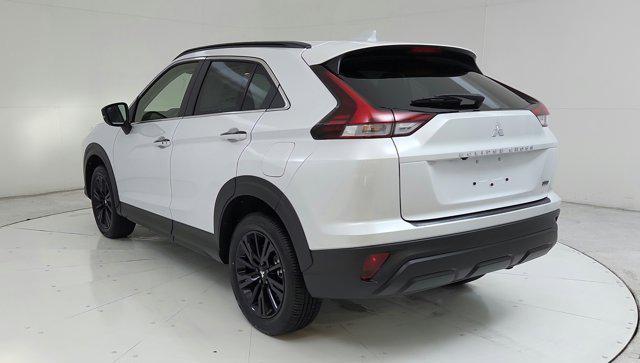 new 2024 Mitsubishi Eclipse Cross car, priced at $31,835