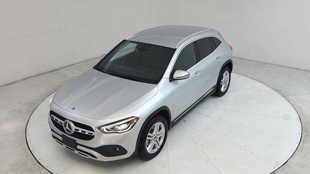 used 2021 Mercedes-Benz GLA 250 car, priced at $26,000