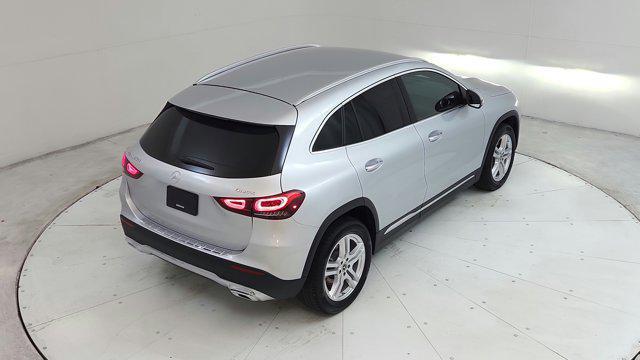 used 2021 Mercedes-Benz GLA 250 car, priced at $26,000