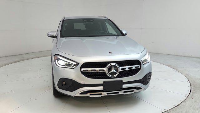 used 2021 Mercedes-Benz GLA 250 car, priced at $26,000