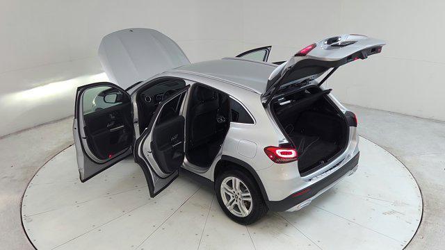 used 2021 Mercedes-Benz GLA 250 car, priced at $26,000