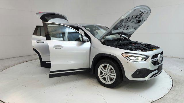 used 2021 Mercedes-Benz GLA 250 car, priced at $26,000