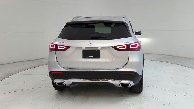 used 2021 Mercedes-Benz GLA 250 car, priced at $26,000