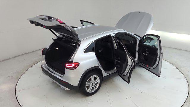 used 2021 Mercedes-Benz GLA 250 car, priced at $26,000