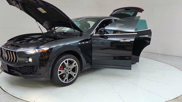 used 2020 Maserati Levante car, priced at $29,903