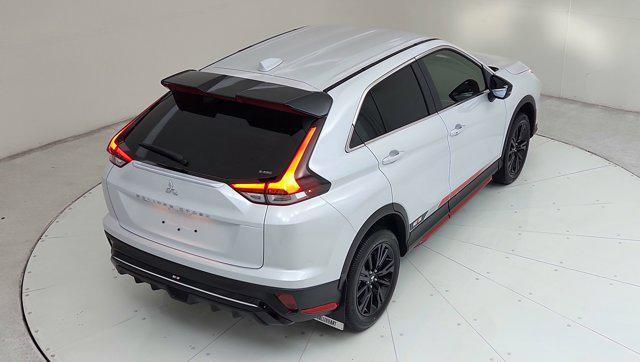 new 2024 Mitsubishi Eclipse Cross car, priced at $32,975