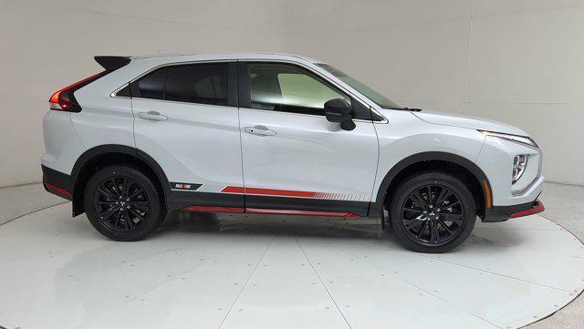 new 2024 Mitsubishi Eclipse Cross car, priced at $32,975