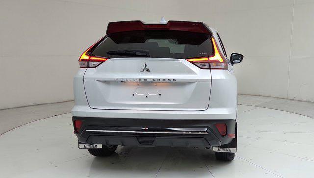 new 2024 Mitsubishi Eclipse Cross car, priced at $32,975