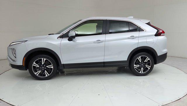 new 2024 Mitsubishi Eclipse Cross car, priced at $31,565