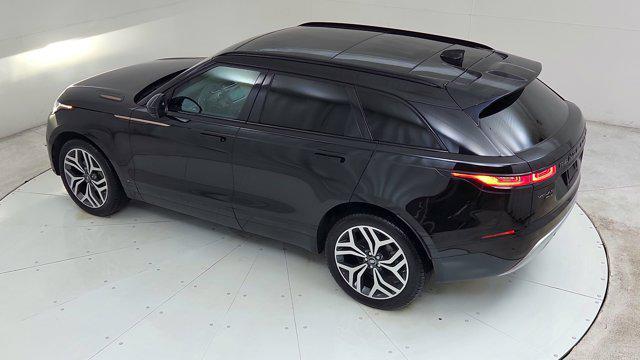 used 2020 Land Rover Range Rover Velar car, priced at $33,501