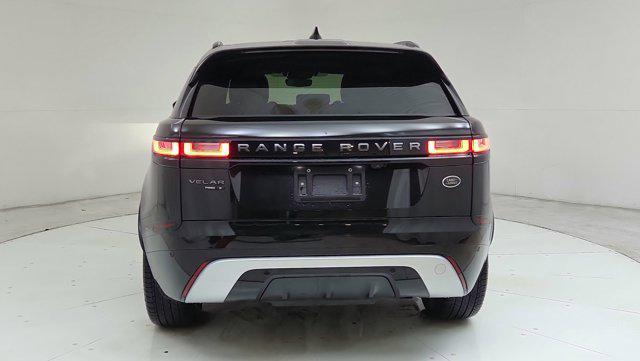 used 2020 Land Rover Range Rover Velar car, priced at $33,501