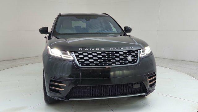 used 2020 Land Rover Range Rover Velar car, priced at $33,501