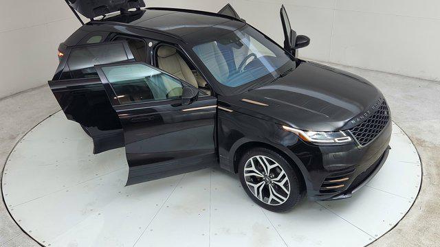 used 2020 Land Rover Range Rover Velar car, priced at $33,501