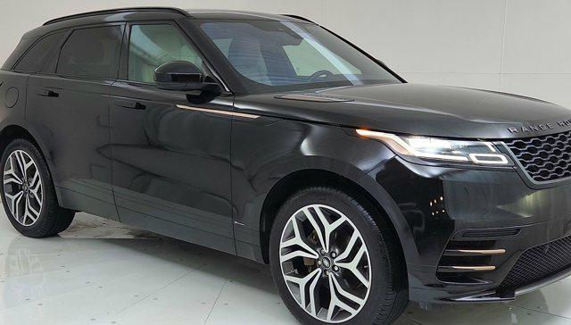 used 2020 Land Rover Range Rover Velar car, priced at $35,501