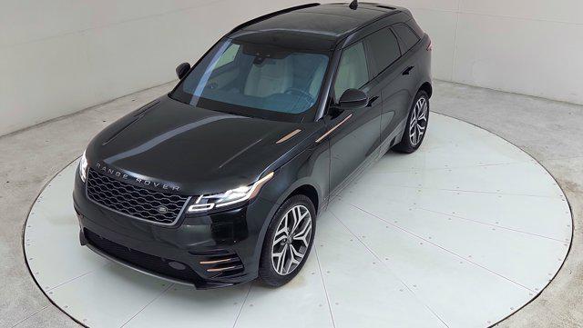 used 2020 Land Rover Range Rover Velar car, priced at $33,501