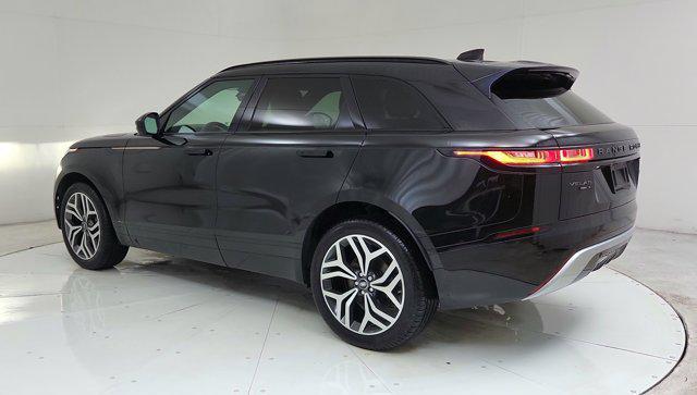 used 2020 Land Rover Range Rover Velar car, priced at $33,501