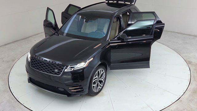 used 2020 Land Rover Range Rover Velar car, priced at $33,501