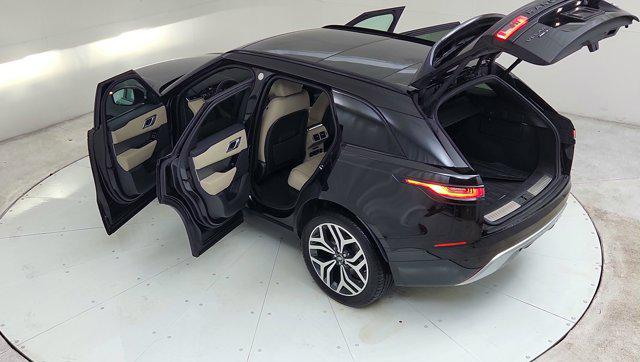 used 2020 Land Rover Range Rover Velar car, priced at $33,501