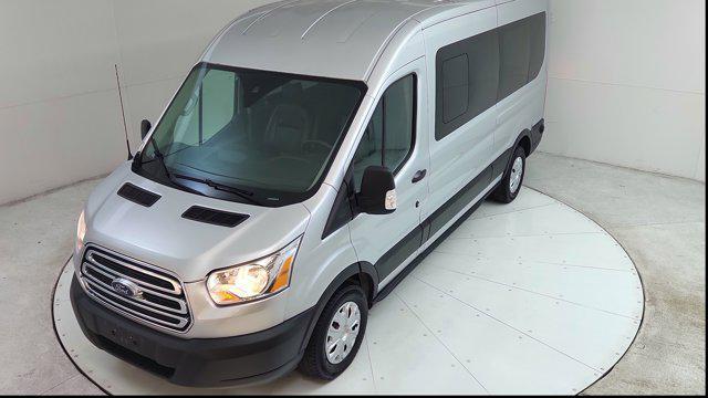 used 2019 Ford Transit-350 car, priced at $31,000