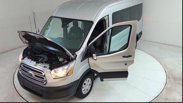 used 2019 Ford Transit-350 car, priced at $31,000