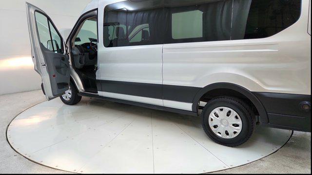 used 2019 Ford Transit-350 car, priced at $31,000