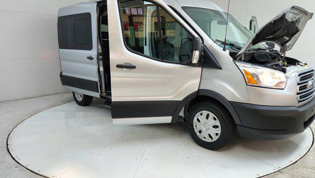 used 2019 Ford Transit-350 car, priced at $31,000