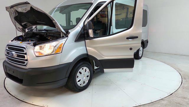 used 2019 Ford Transit-350 car, priced at $31,000