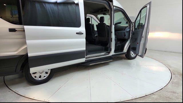 used 2019 Ford Transit-350 car, priced at $31,000