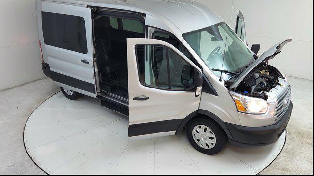 used 2019 Ford Transit-350 car, priced at $31,000