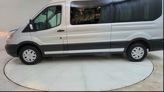 used 2019 Ford Transit-350 car, priced at $31,000