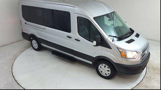 used 2019 Ford Transit-350 car, priced at $31,000