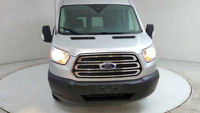 used 2019 Ford Transit-350 car, priced at $31,000