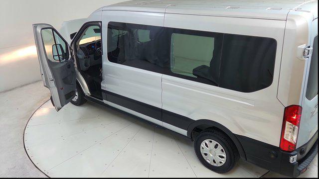 used 2019 Ford Transit-350 car, priced at $31,000