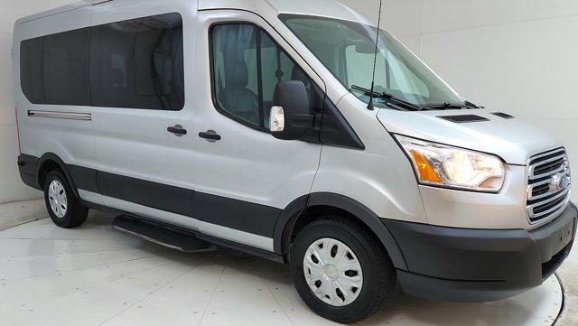 used 2019 Ford Transit-350 car, priced at $31,000