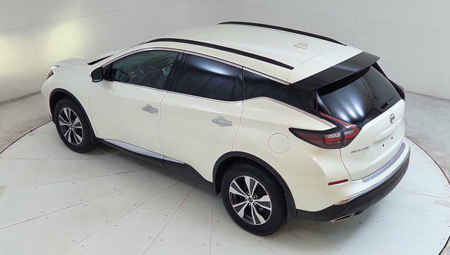 used 2023 Nissan Murano car, priced at $24,850