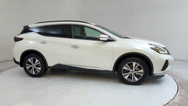 used 2023 Nissan Murano car, priced at $24,850